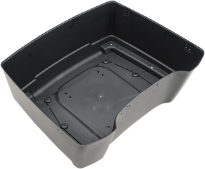 Precision Tourbox Black, 1, nordicamoto.ro