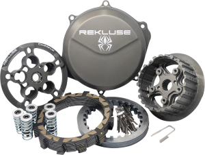 Core Manual Torqdrive® Clutch Kit, 1, nordicamoto.ro