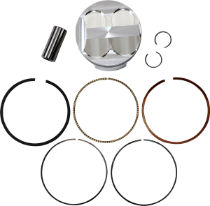 Atv/utv Piston Kit 