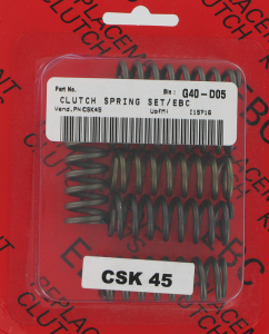 Clutch Springs, 1, nordicamoto.ro
