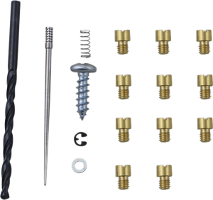 Jet Kit