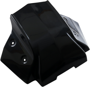 Replacement Intake Plastic Black