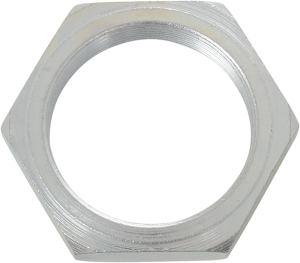 Mainshaft Pulley/sprocket Nut, 1, nordicamoto.ro
