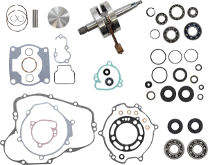 Teljes motorfelújító készlet – Wrench Rabbit