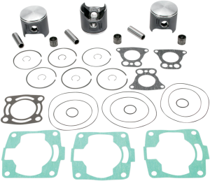 Top-end Engine Rebuild Kit