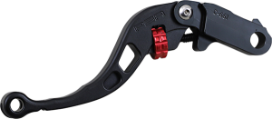 Apex Clutch Lever Black