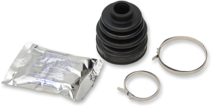 Cv Boot Kit Standard Black, 1, nordicamoto.ro