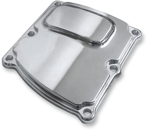 Transmission Top Cover Chrome, 1, nordicamoto.ro