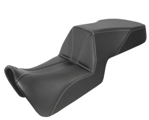 Pan America Adventure Tour Seat Black, 1, nordicamoto.ro