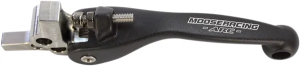 MOOSE RACING Flex fékkar, Arc Black 