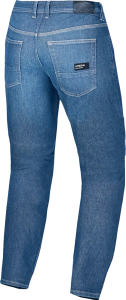 Flex-Ast 7 Denim Pants Blue, 3, nordicamoto.ro