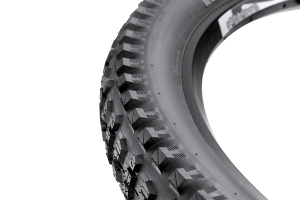 Zeppelin Tire Black, 3, nordicamoto.ro