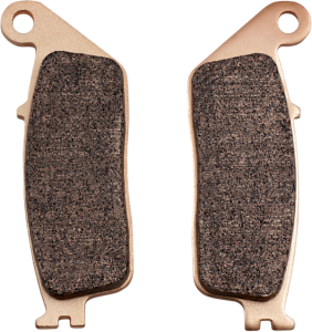 Ceramic Indian/victory Brake Pads