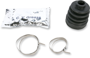 Cv Boot Kit Black