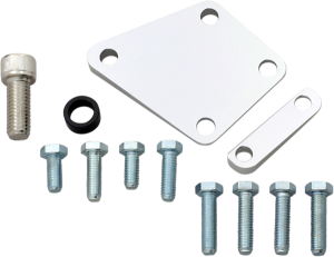 Kickstand Wedge Kit Silver