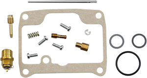Carb Rebuild Kit, 1, nordicamoto.ro