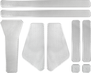 Tank Grip Clear, 2, nordicamoto.ro