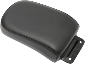Silhouette Pillion Pad Black, 1, nordicamoto.ro