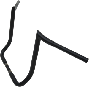 1-1/4(r) Prime Ape Bagger Handlebar Black