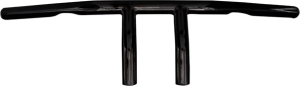 1(r) T-bar Handlebar Black