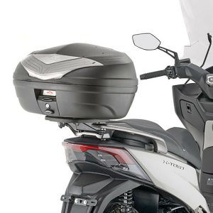 Kappa KYMCO X-Town 125–300 City '20 főváz, 1, nordicamoto.ro