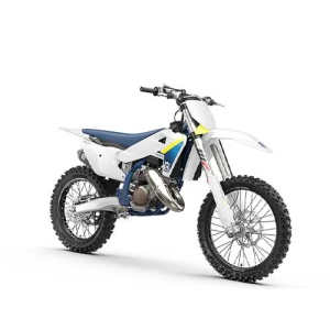 Husqvarna TC 125 '25, 1, nordicamoto.ro