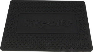 Anti-skid Rubber Mat Black