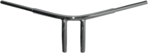1-1/4(r) Radius Drag Bar Silver, 1, nordicamoto.ro
