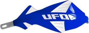 Discover Handguard (28mm) Blue, 1, nordicamoto.ro