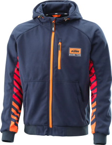 KTM SPEED RACING TEAM kapucnis pulóver, 1, nordicamoto.ro
