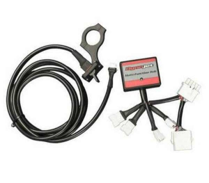 Multi-function Hub Accessory For Power Commander Iii Usb, 3, nordicamoto.ro