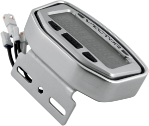 Vapor/striker Flat Surface Mount
