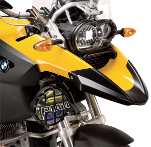 Upper Front Fender Extension Black, 1, nordicamoto.ro