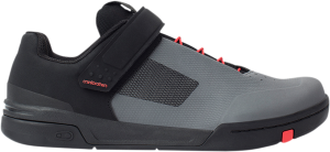 Stamp Speedlace Shoes Gray  44,5, 2, nordicamoto.ro