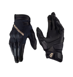 Leatt ADV HydraDri 7,5 rövid motoros kesztyű