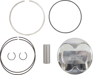 High-performance 4-stroke Piston Kit By Cp Pistons, 1, nordicamoto.ro