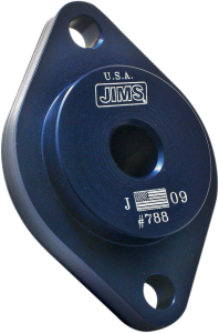 Exhaust Gasket Seal Installer Tool Blue