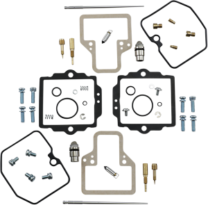 Carb Rebuild Kit, 1, nordicamoto.ro