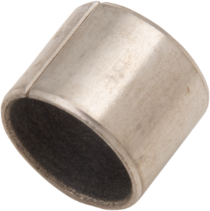 Shaft Bushing 12.5idx12l Blue 