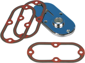 Derby/inspection Cover Gasket Kit, 2, nordicamoto.ro