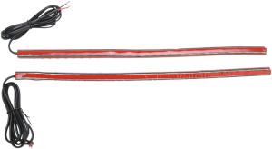 Stingerz® Led Accent Light Red, 1, nordicamoto.ro