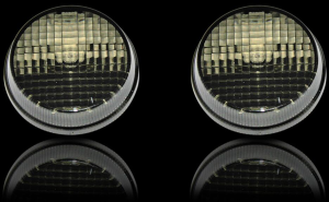 Replacement Turn Signal Lenses Smoke