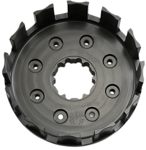 Clutch Basket Hard Anodized