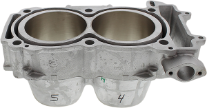 Standard Bore Cylinder