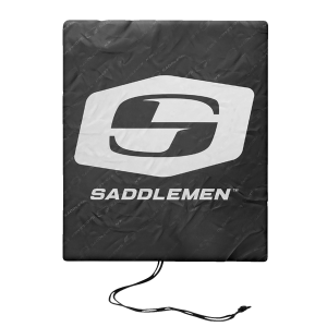 Db3100 Rain Cover Black