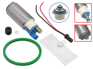 Sno-X elektromos üzemanyag-szivattyú, BRP, 2, nordicamoto.ro