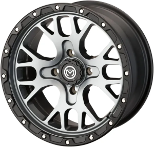 545x Wheel Gray  14 x 7, 3, nordicamoto.ro