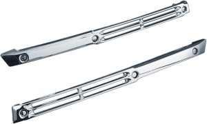 Fairing Side Molding Trim Chrome, 1, nordicamoto.ro