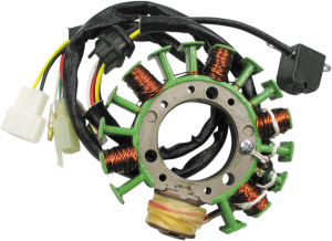 Stator For Suzuki