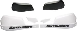 Vps Plastic Guards White